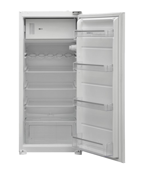 Встраиваемый холодильно-морозильный шкаф De Dietrich DRS1244ES