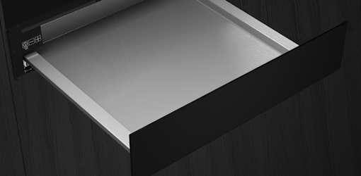 Большая вместительность