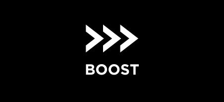 Режим BOOST