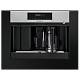 Встраиваемая кофемашина Espresso De Dietrich DKD7400X